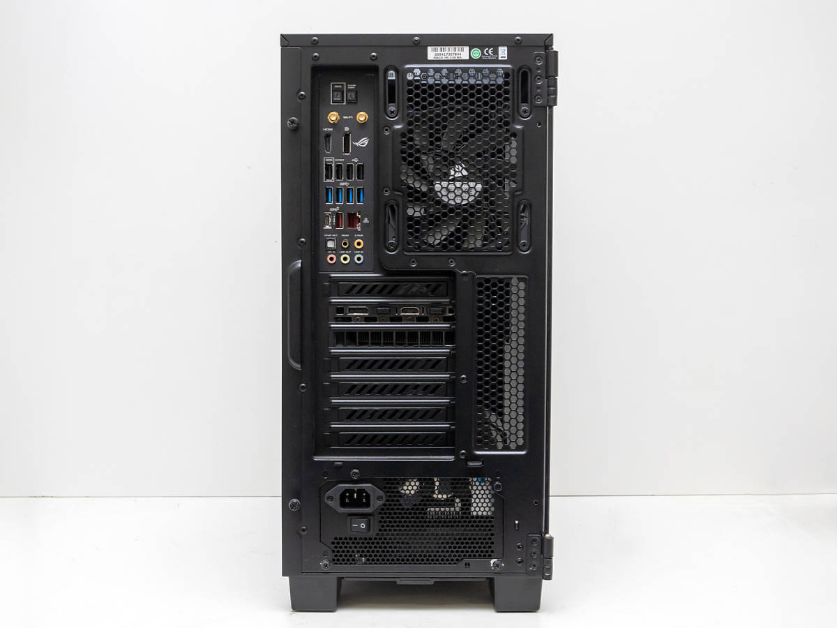 インテル Core i7 ⁄ 9シリーズ | ゲーミングPC専門店「G-storm™」by