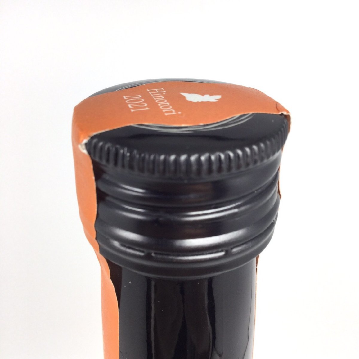 未開栓 新政酒造 陽乃鳥 ヒノトリ 720ml 13度 出荷年月2022.06 1N-5-2 