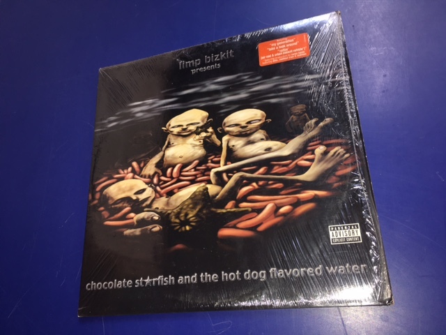 The ⁄ : W(2LP) LP II Duran | 7⁄1(火)中古レコード＜USオリジナル盤