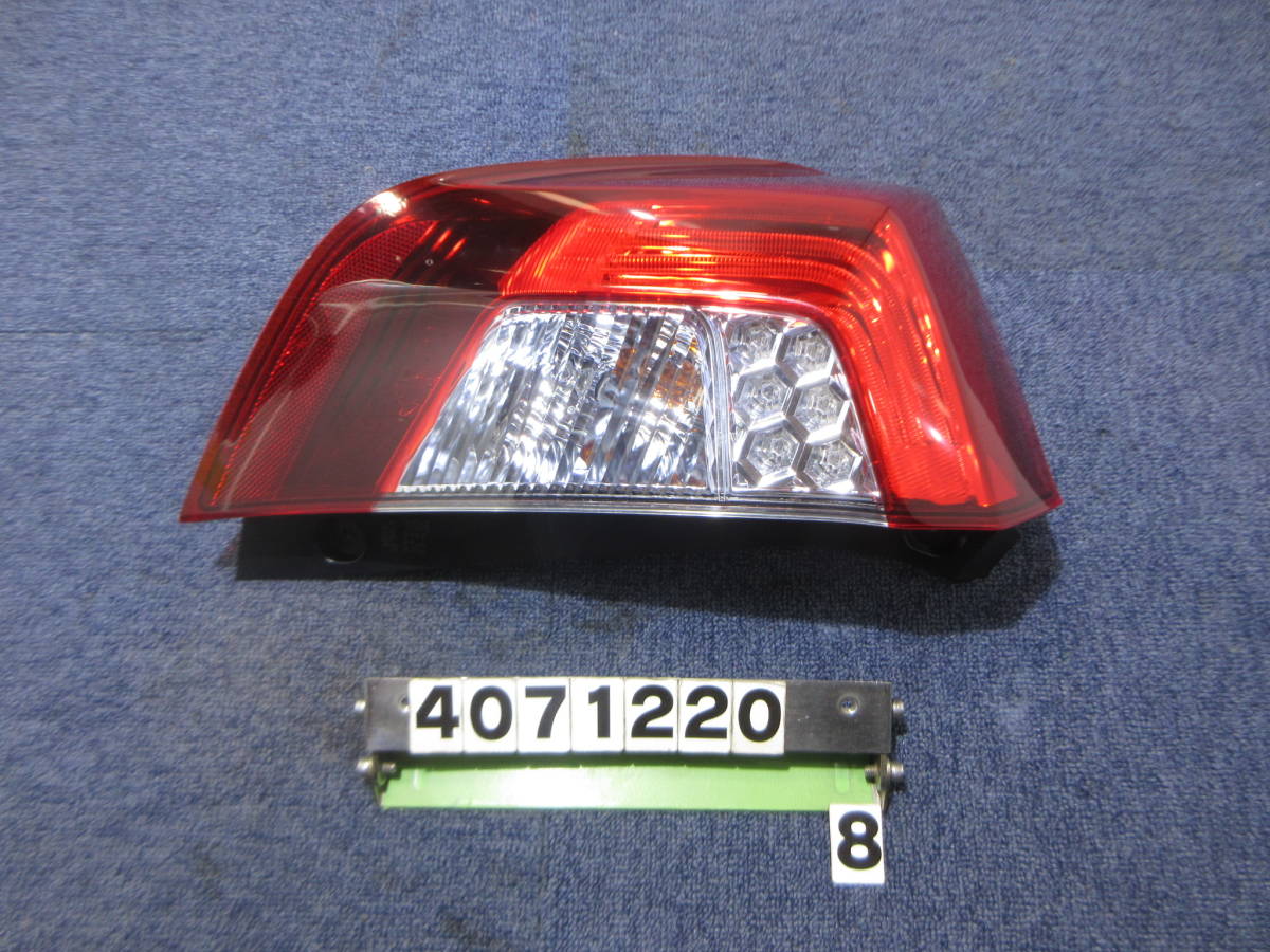 ZC31S 社外 テールランプ EAGLE EYES