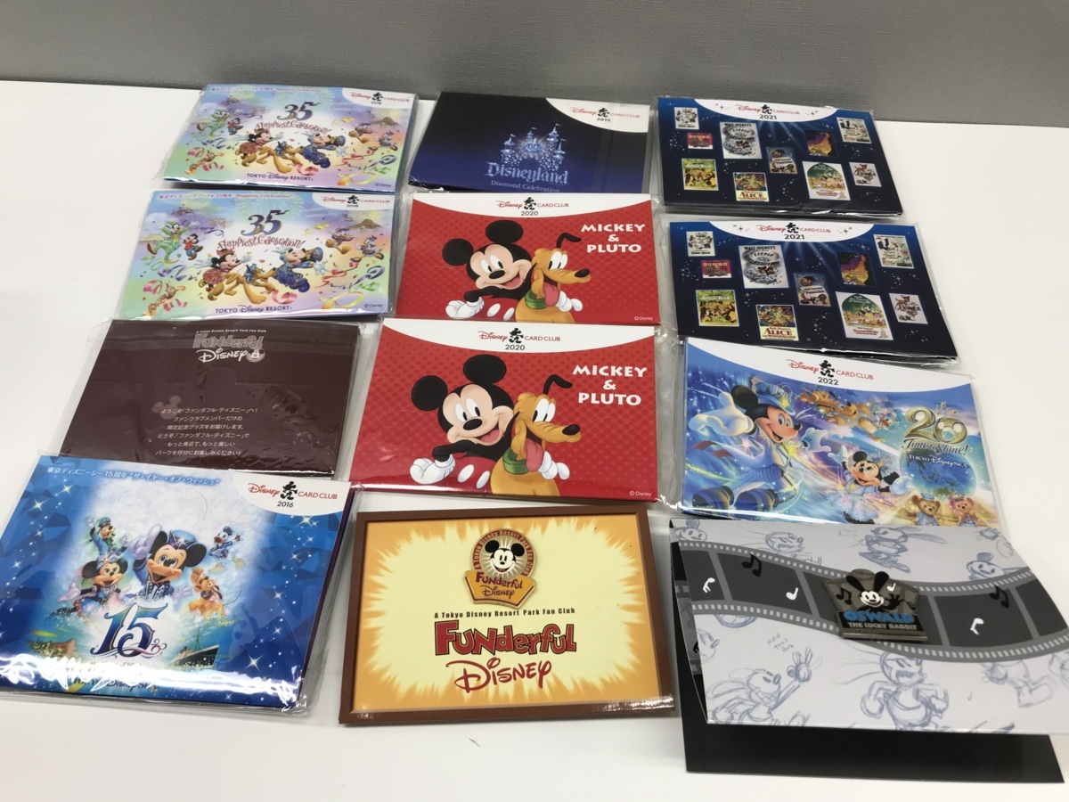 ディズニー ミッキーのピンバッチ Jcbカード 非売品 新品 21新商品