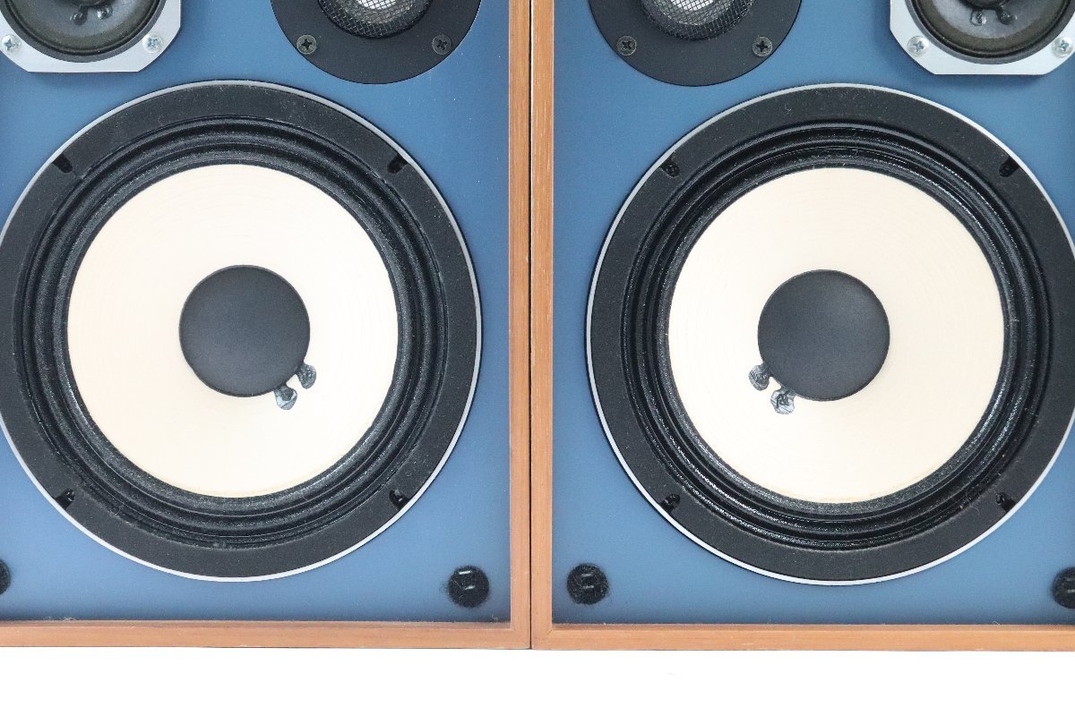 JBL 4312M COMPACT MONITOR スピーカー ペア 公式通販 II | : 4312MII
