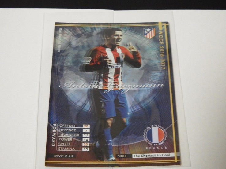 21年春の Wccf 16 17 Wcf1 セルヒオ アグエロ Sonologix Com