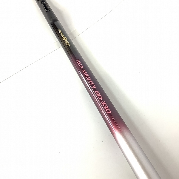 NFT Power Loop Advanced Sea Mighty 80 330 - Best Tackle Japan NFT