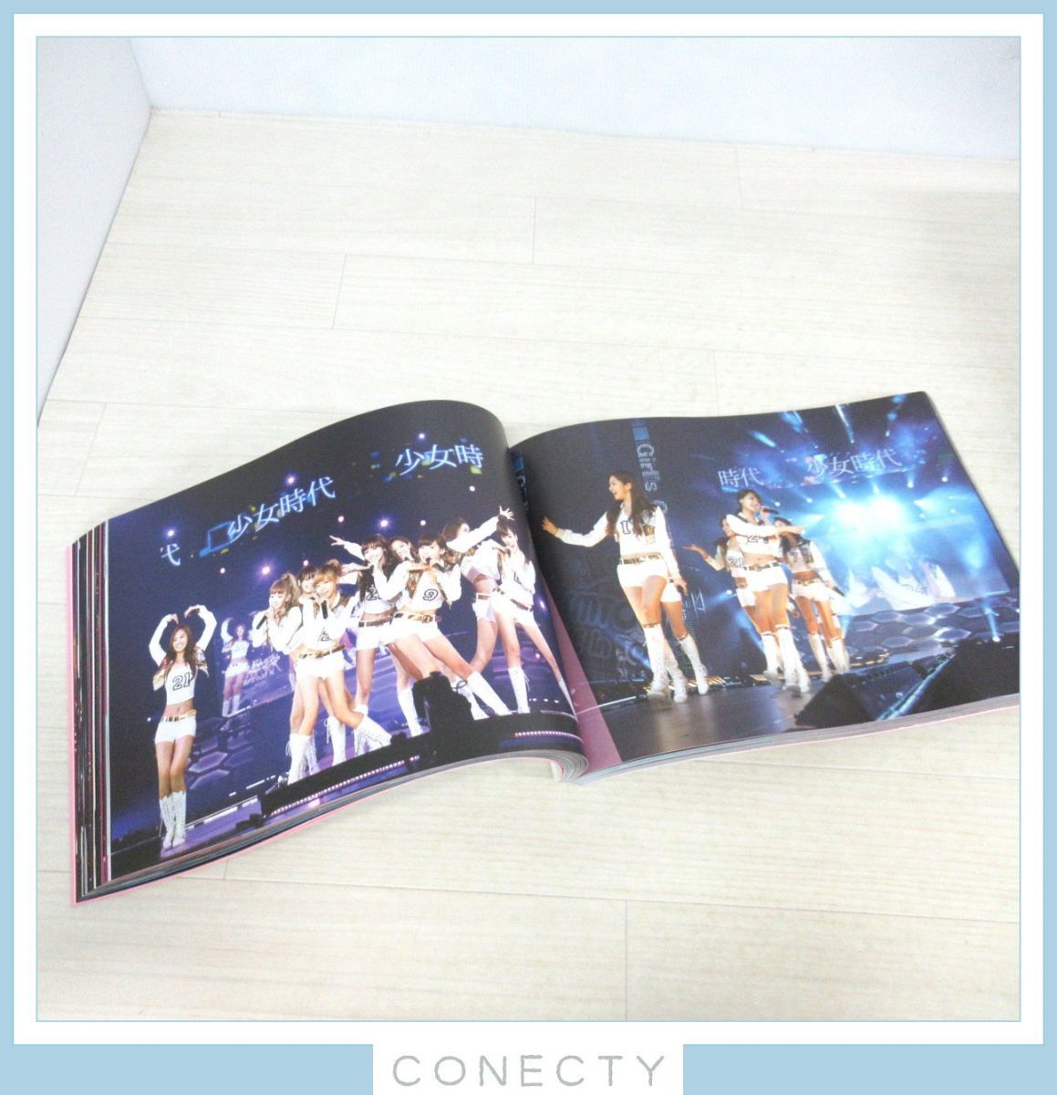 少女時代 GIRLS' GENERATION Generation - 3rd Girls' Japan 公式通販