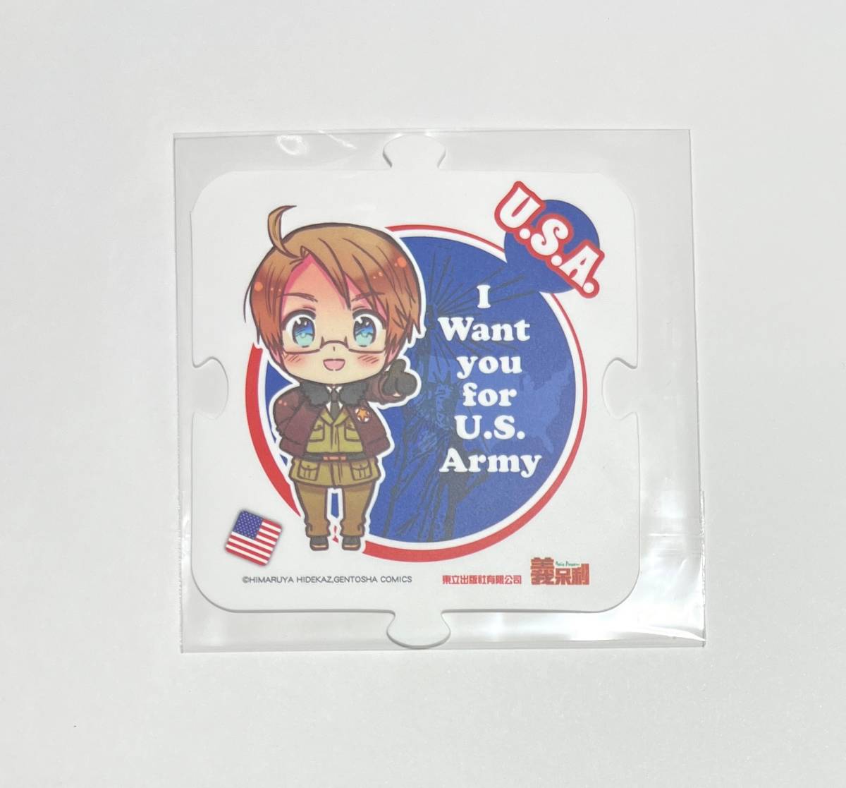 ヘタリア Hetalia アニメグッズ トレーディングカード 初版 ｌ4 超歓迎された 初版
