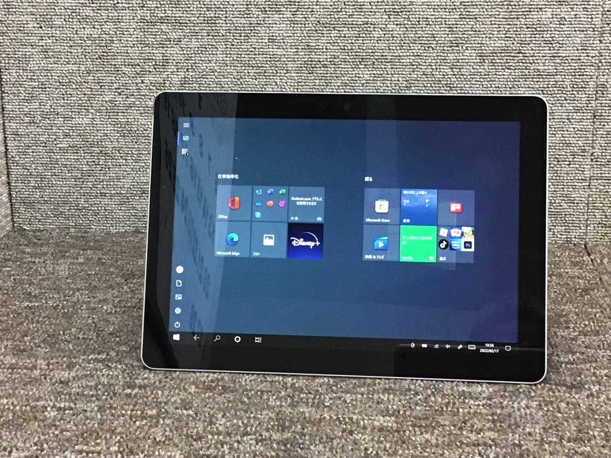 Win11 Surface Go 0 1 タブレットPC Pro - 安い商品を通販サイトから