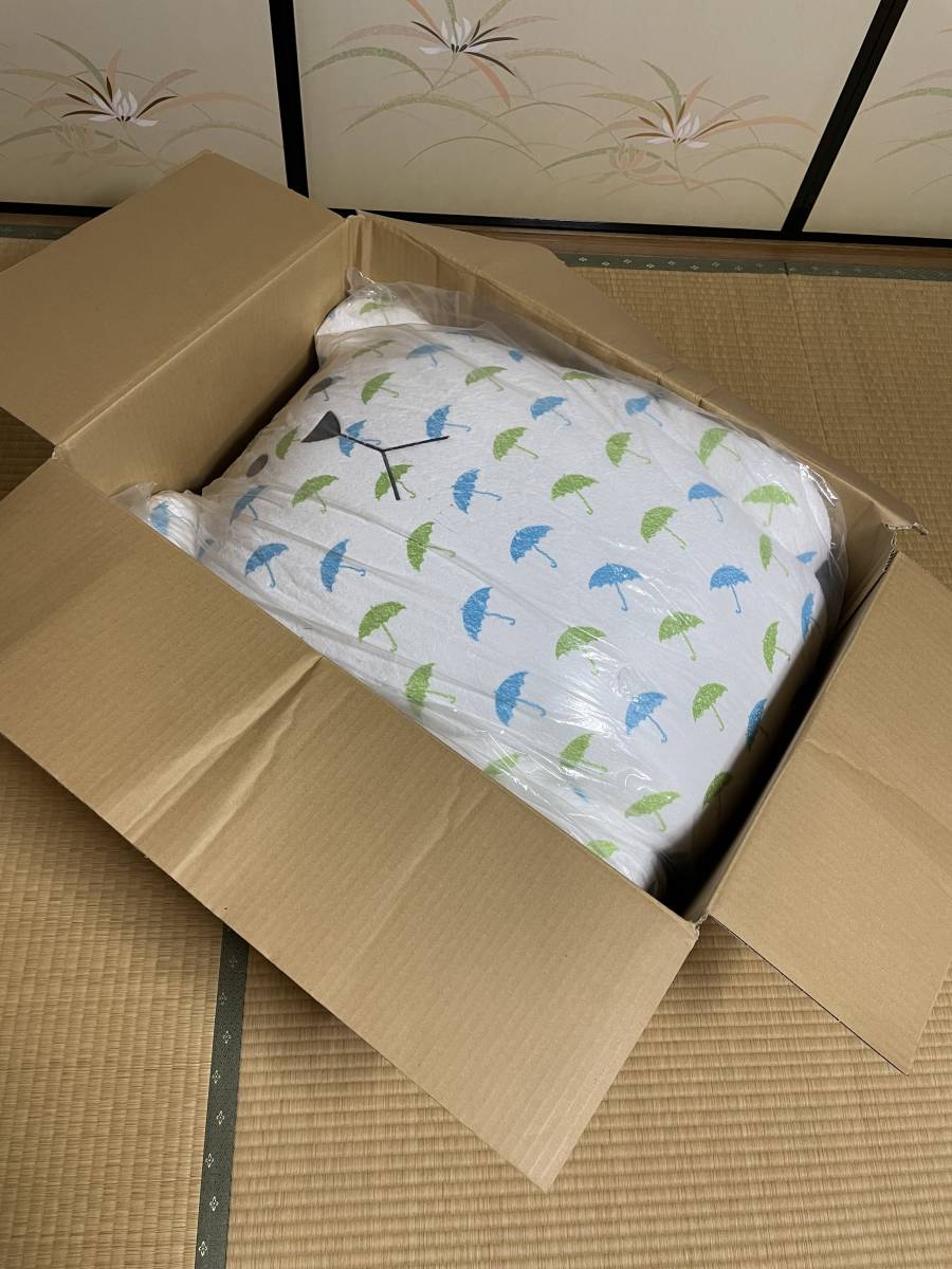 東京ヤクルトスワローズ - 【値下げ】クラフトホリック　抱き枕　ヤクルトスワローズ　特大　XXL 美品 未開封 CRAFTHOLIC × SWALLOWS 抱き枕 つば九郎 XXLサイズ 定価
