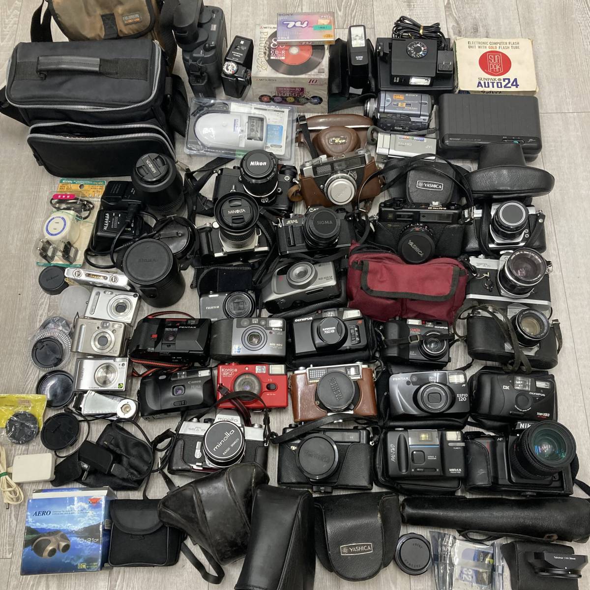 写真について知っているいくつかのこと いろいろと考えて操作する楽し 
