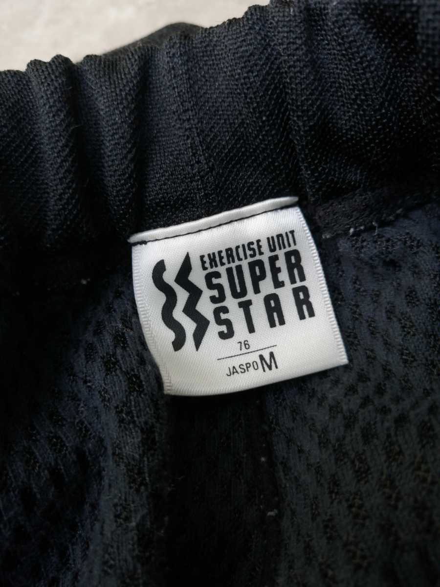 美品 80s 90s スーパースター SUPERSTAR ジャージ パンツ Lot.D-OS
