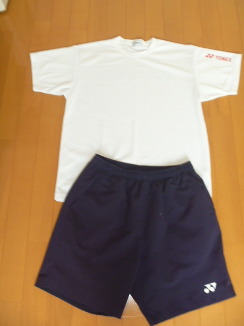 ヨネックス パンツ テニス ウェア シャツ ユニフォーム ワウリンカ