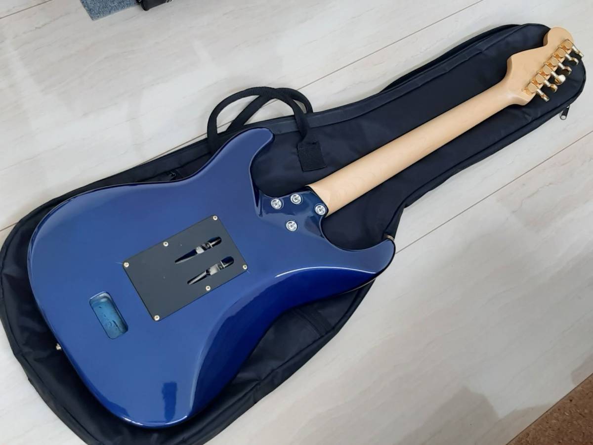 Fernandes FST-55 ミディアムスケール 改 【公式通販】