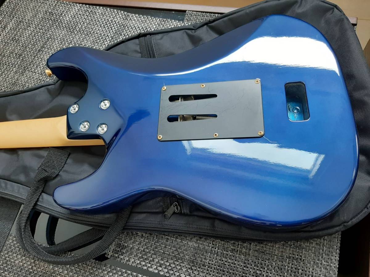 Fernandes FST-55 ミディアムスケール 改 【公式通販】