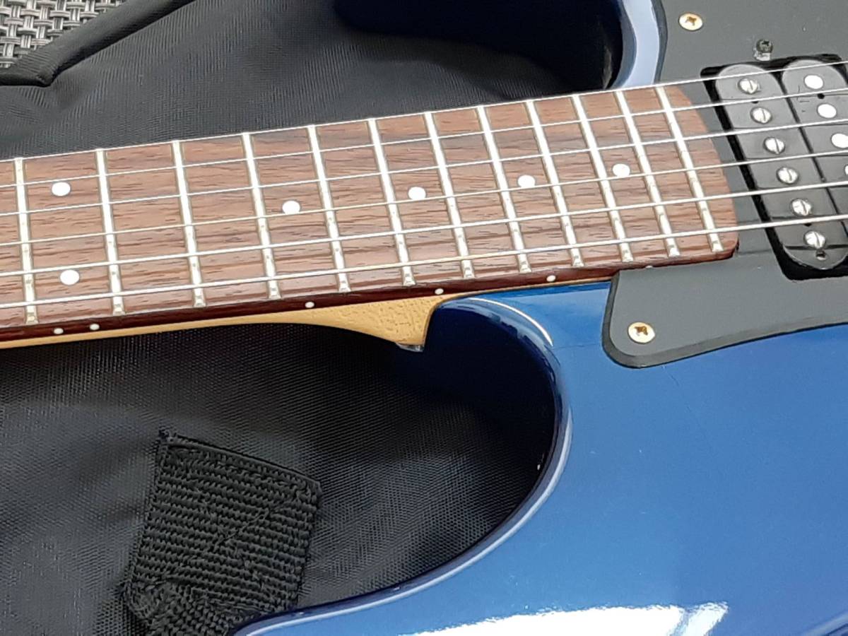 Fernandes FST-55 ミディアムスケール 改 【公式通販】