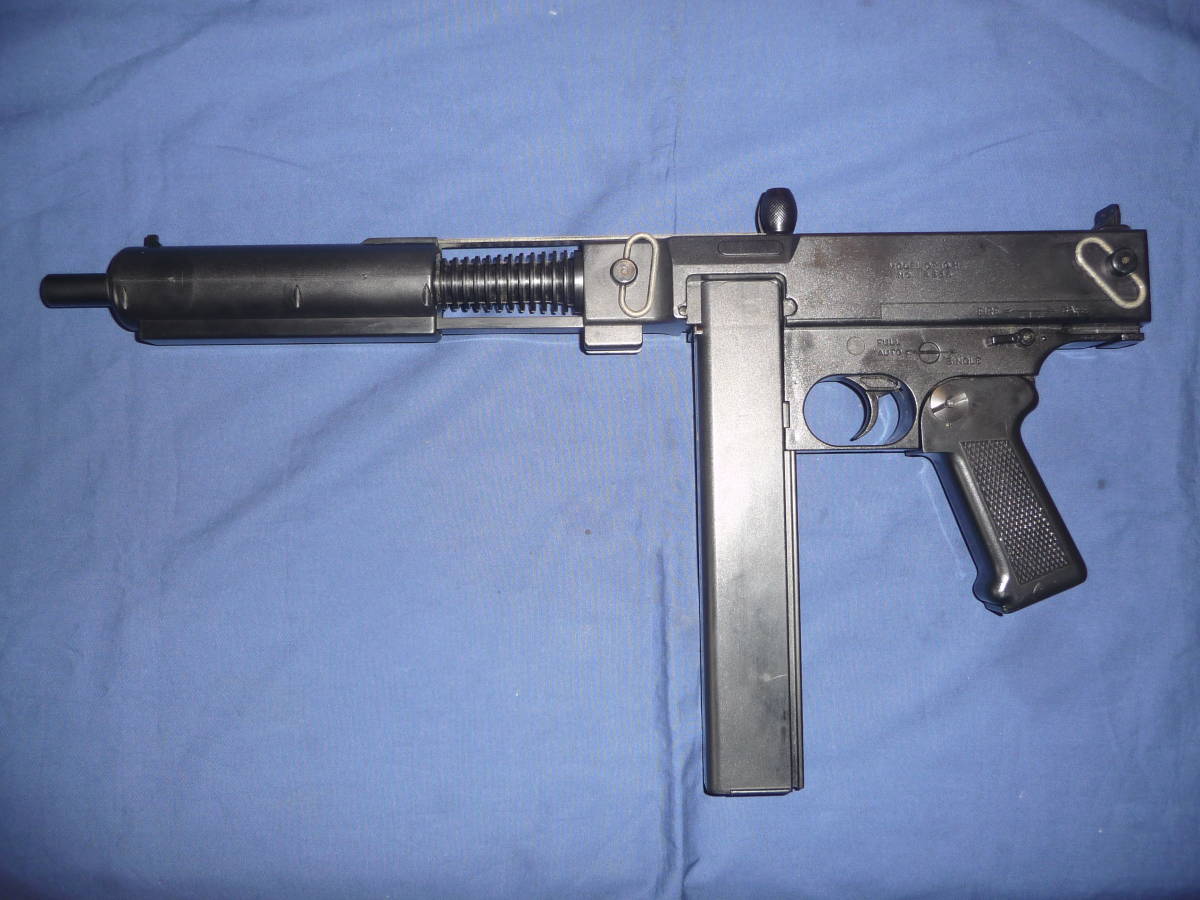 トンプソン 改 ポンプアクションドラム 改 トンプソン ポンプ