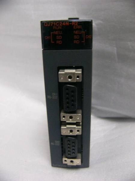 ☆動作保証☆ MITSUBISHI PLC MELSEC Q CPU装置 Q02HCPU