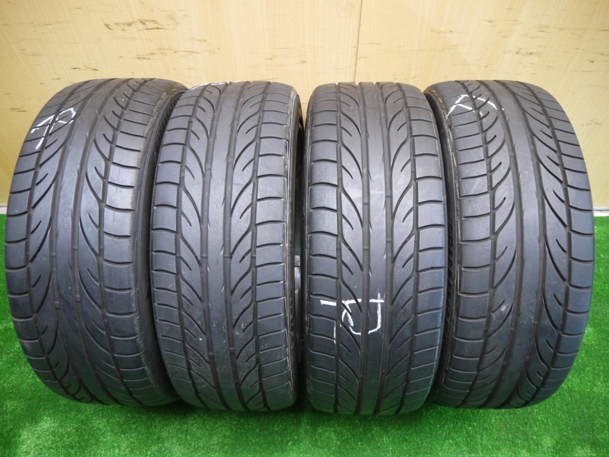 EUROLINE WORK DH (ユーロライン) 18×8J(+47)PCD114.3 (ワーク) 送料 