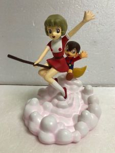 魔法使いサリーのYahoo!オークション(旧ヤフオク!)の相場・価格を見る