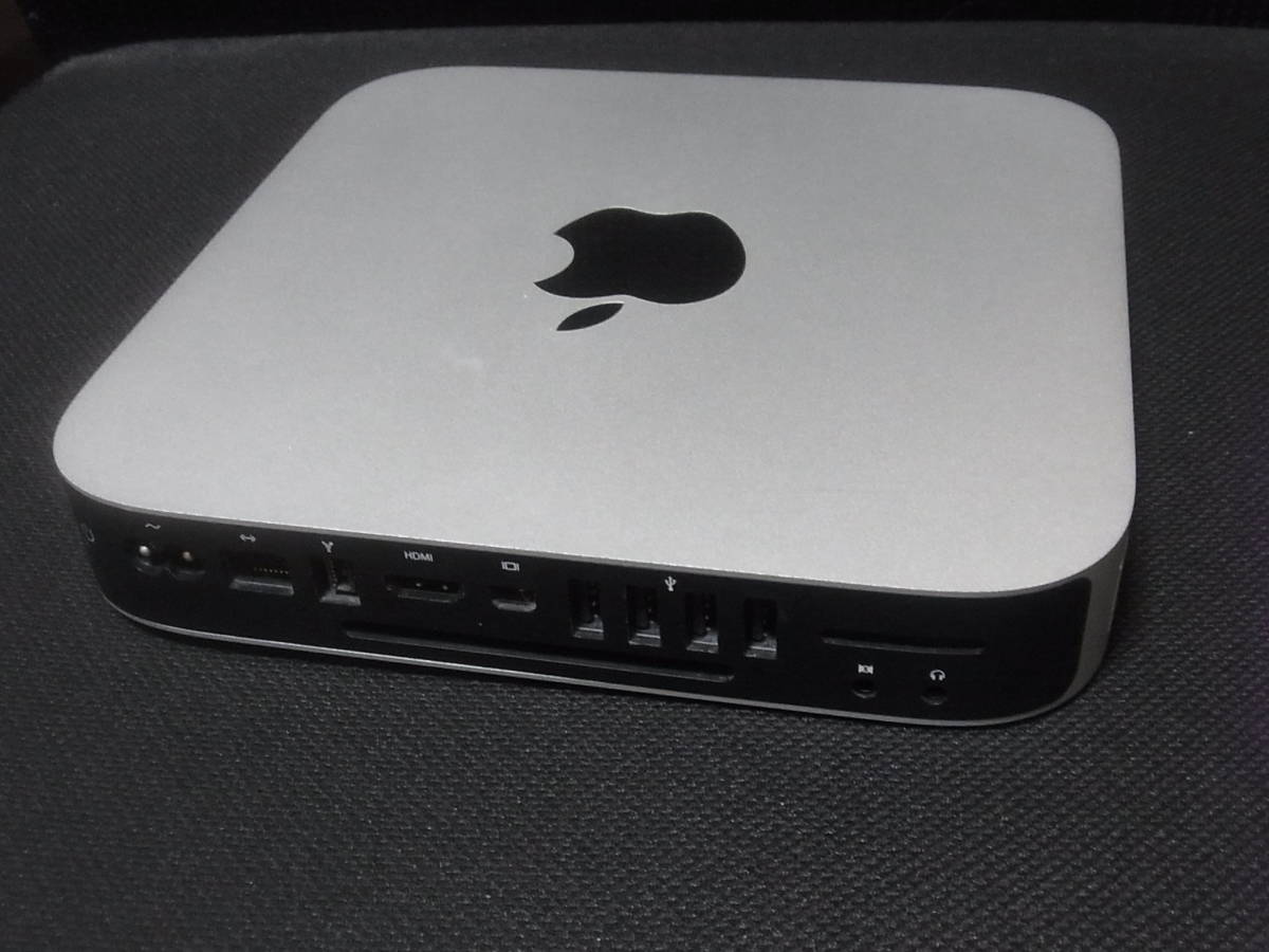 Perché Il Mac Mini M4 Ha Il Pulsante Di Accensione Sulla Base - Foto 2