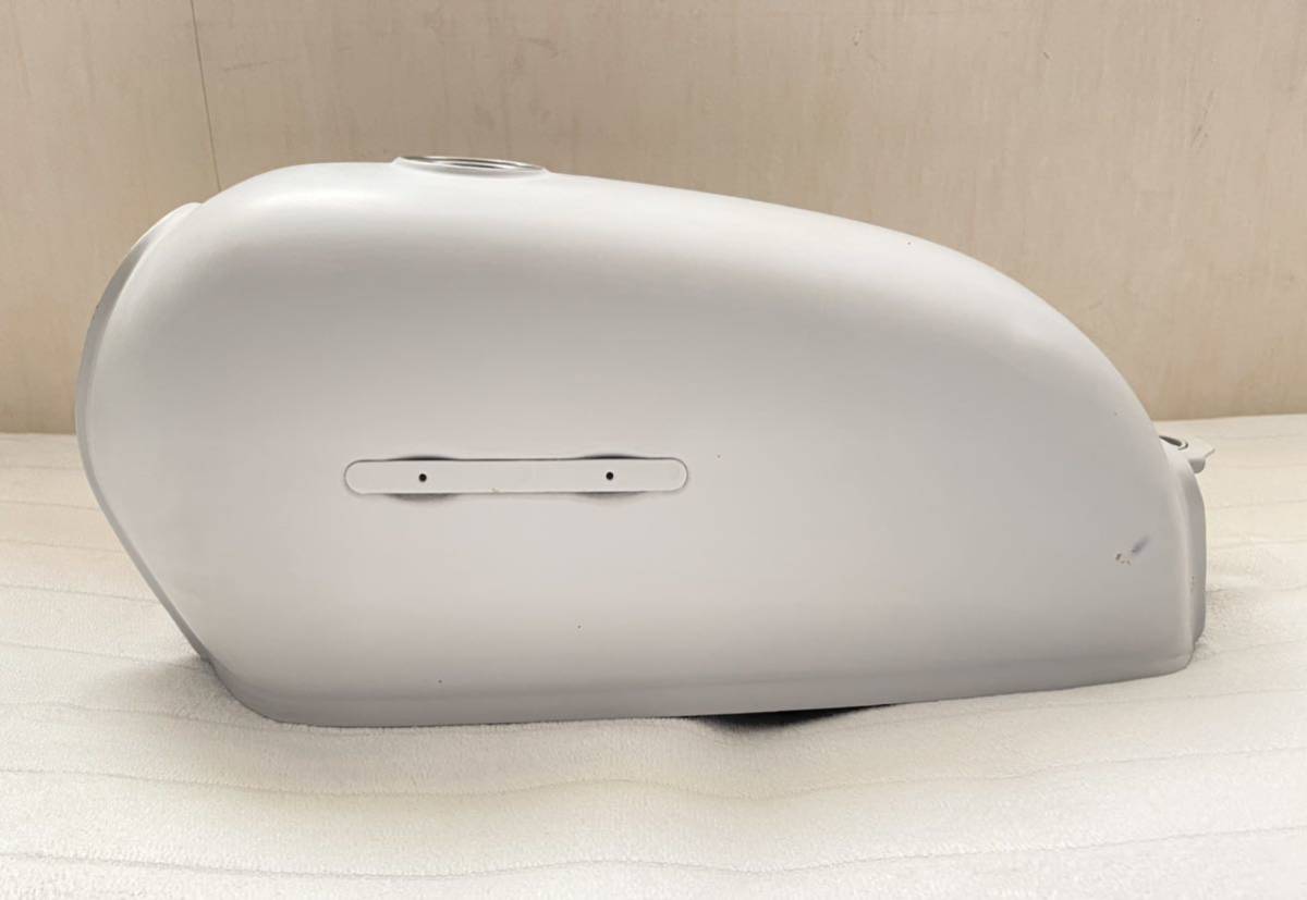 ホンダ CD50 純正ガソリンタンク 下地済み(サフェーサー処理済み品