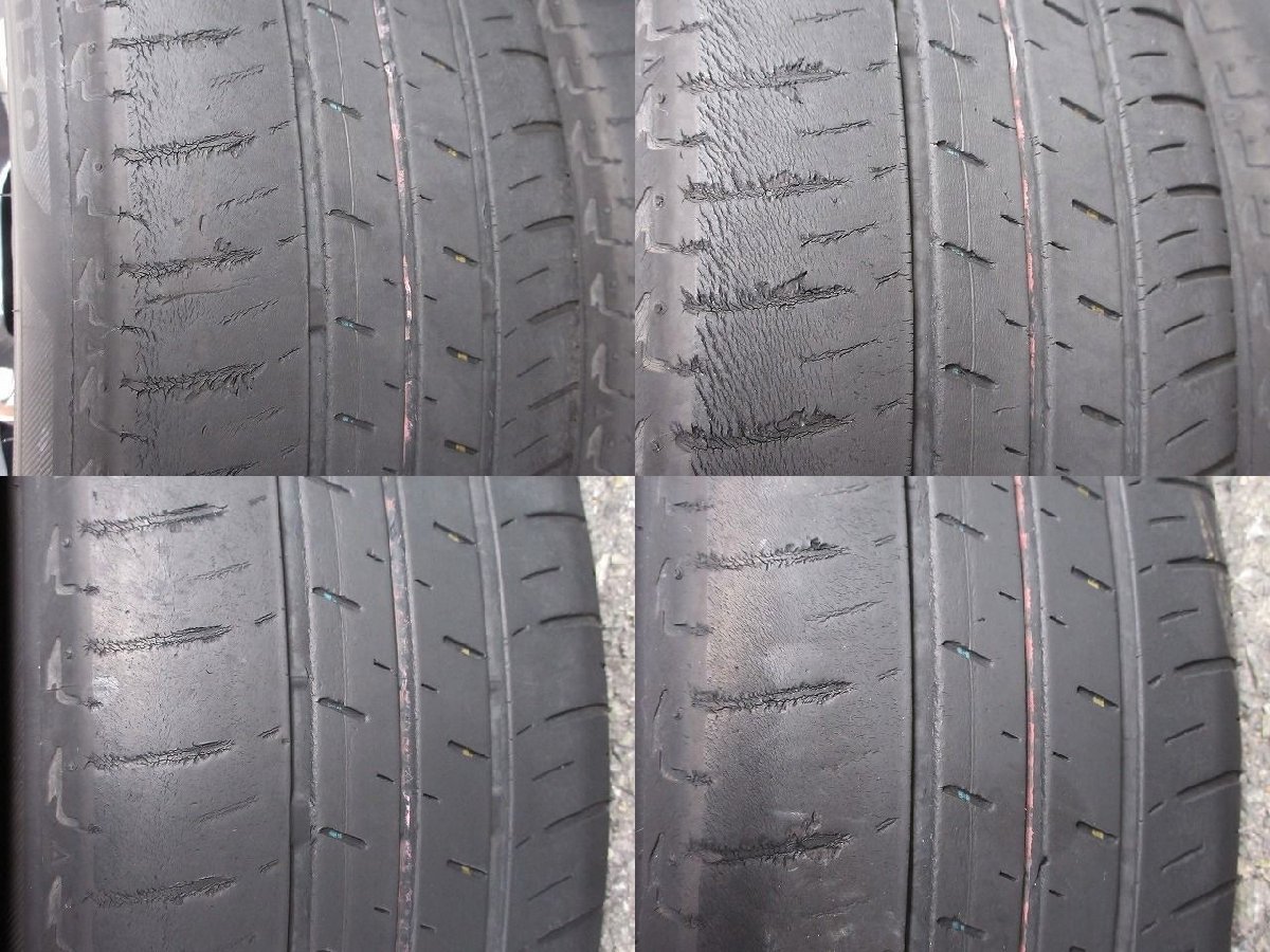 175/60R16インチ スズキ純正 クロスビー イグニス 他の車にもホイール