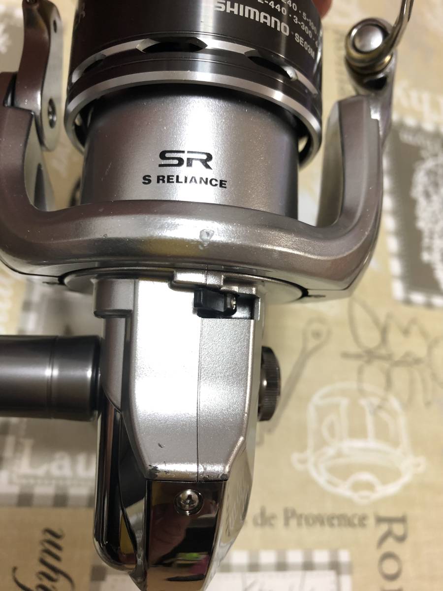 シマノ 11バイオマスター BIOMASTER 6000 フィッシング シマノ 【公式
