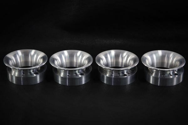 キャブの通販 | アルミ cr CRキャブ 0 : CRキャブレター スモール