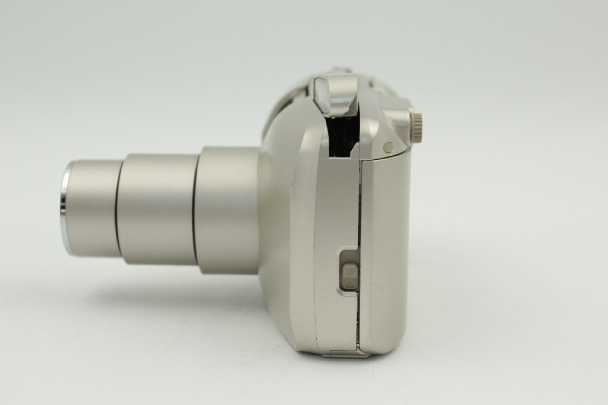 通電確認OK] OLYMPUS μ[mju:]-Ⅲ 120 通電確認OK] OLYMPUS μ[mju:]-Ⅲ