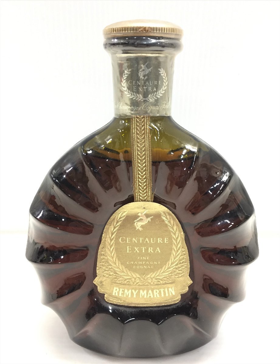 レミーマルタン MARTIN REMY セントー 未開栓 CENTAURE 700ml XO ルイ