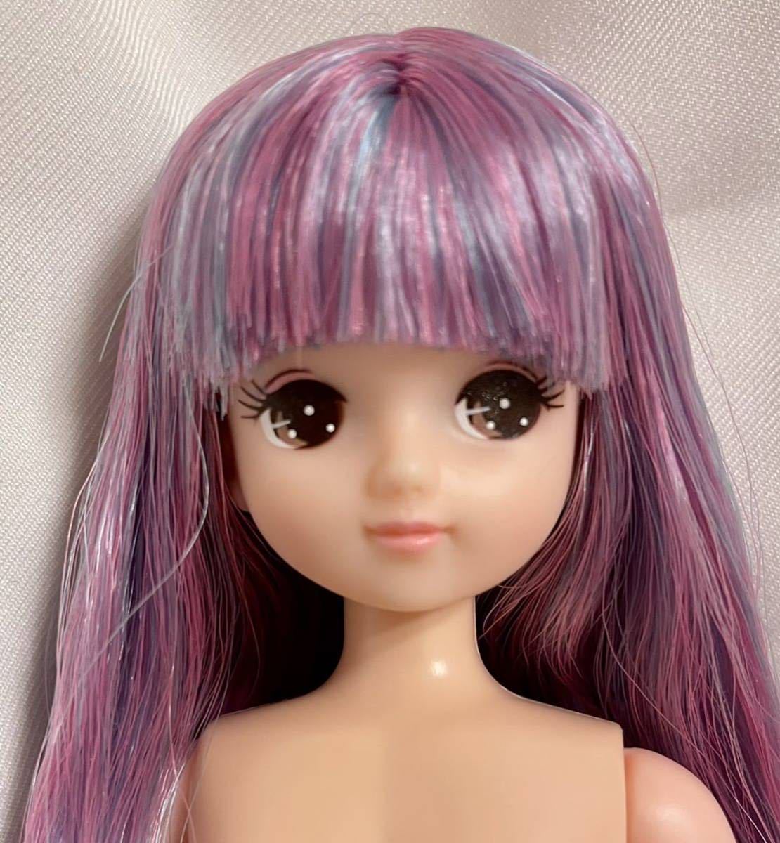 きらちゃん ★新品未開封★ おたのしみドール リカちゃん キャッスル ポニテ きらちゃん おたのしみドール escドール リカちゃんキャッスル リトル