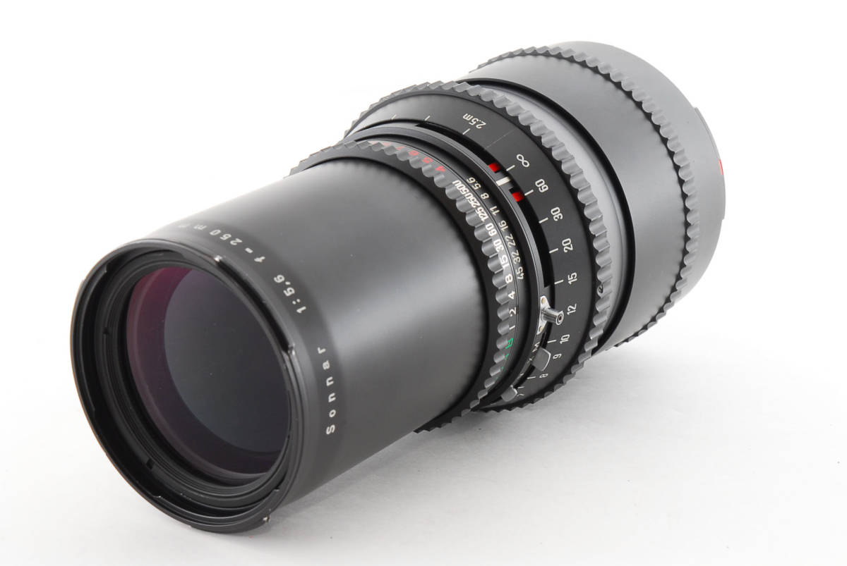 Nikon ニコン W.A. Apo-NIKKOR 360mm F9 ＋ 詳細不明レンズ ジャンク