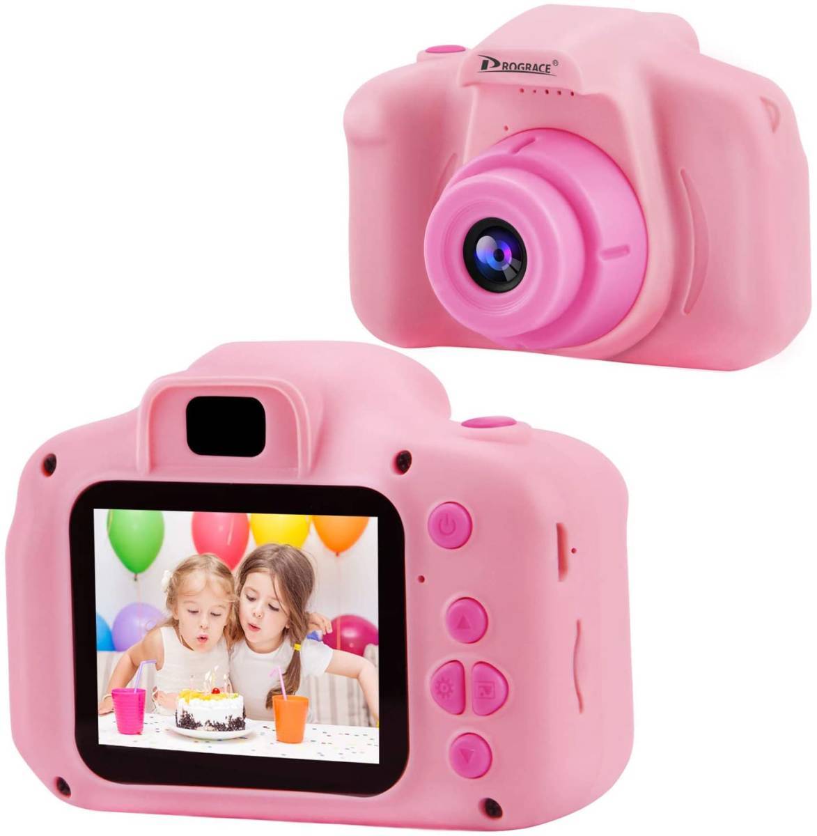 キッズカメラ 子供用 2 8インチ 5m水中カメラ 8倍ズーム 21mp 1080p コンパクトカメラ デジカメ デジタルカメラ 子供プレゼント 防水 Al完売しました デジタルカメラ