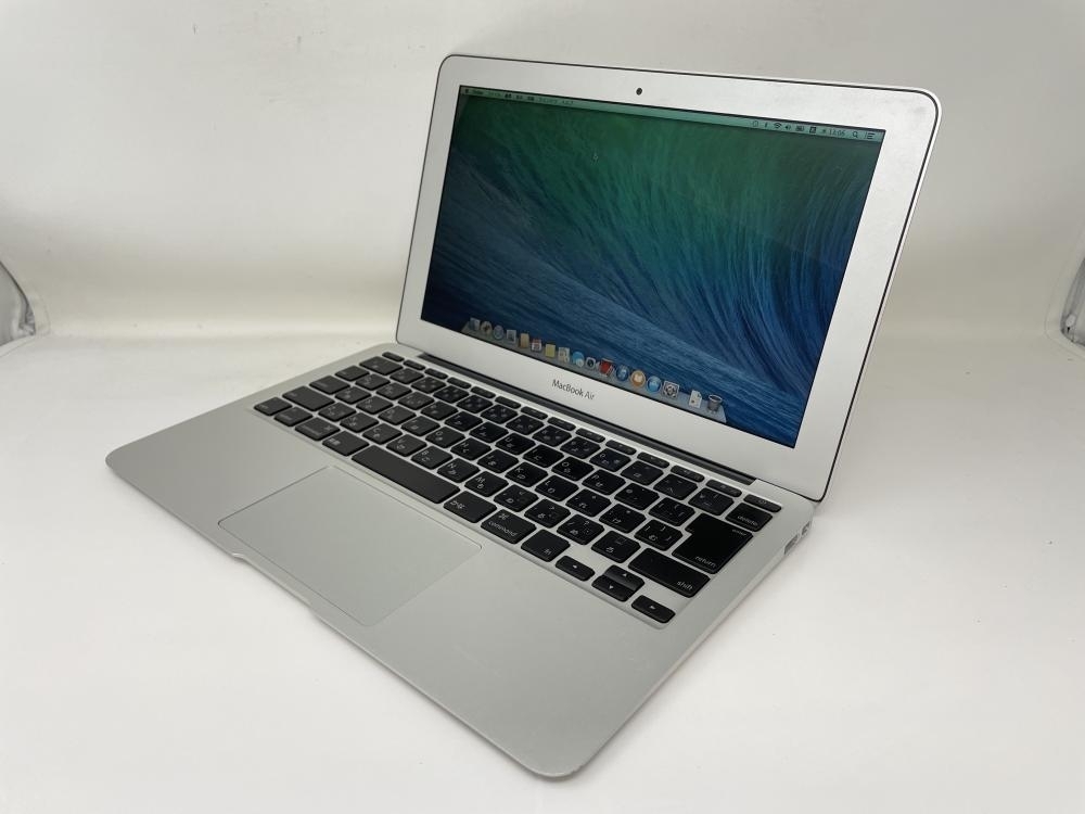 Air MacBook ジャンク Apple 13インチ 2014年モデル｜Yahoo 部品取り用 