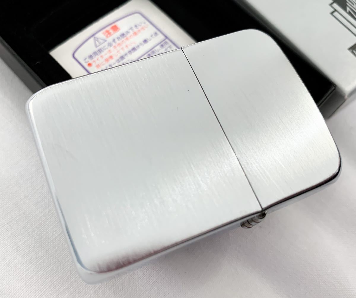 2001年 最初期モデル ZIPPO 1941レプリカ 未使用品 ZIPPO社 65周年記念 