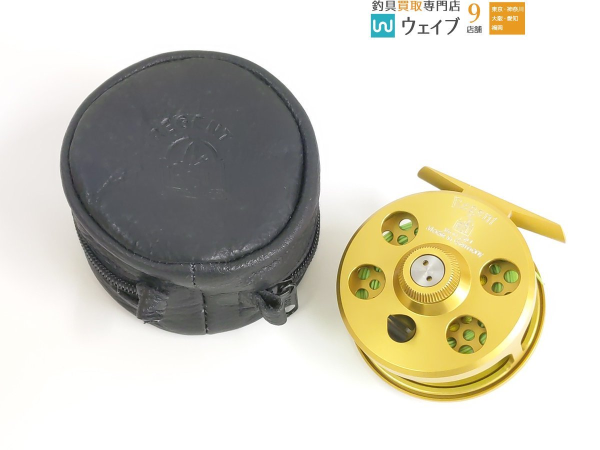 Yahoo!オークション - 「rst」フライリール (リール) の落札相場