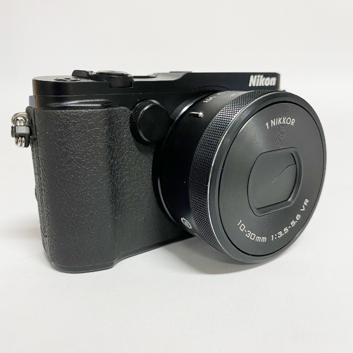 1円スタート ニコン NIKON Nikon 1 V3 デジタルミラーレス一眼カメラ y20019