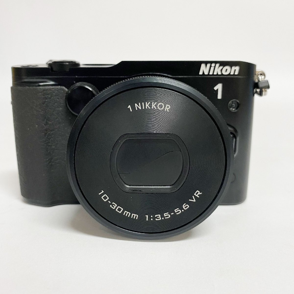 1円スタート ニコン NIKON Nikon 1 V3 デジタルミラーレス一眼カメラ y20019