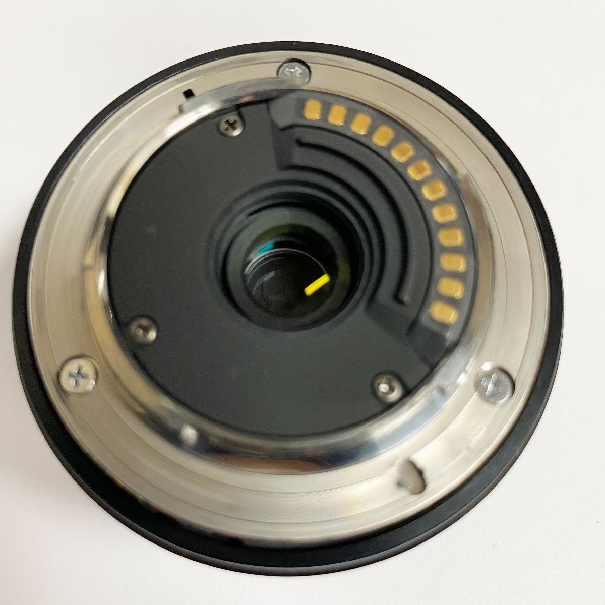 1円スタート ニコン NIKON Nikon 1 V3 デジタルミラーレス一眼カメラ y20019
