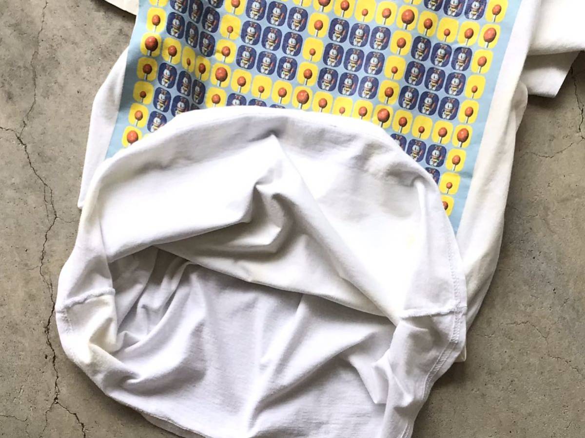 W&LT パクパク君 Tシャツ M ウォルト Walter Van Beirendonck