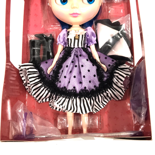 1円 タカラトミー ブライス Blythe カンカンキャット CAN CAN 1円 タカラトミー ブライス Blythe カンカンキャット CAN CAN