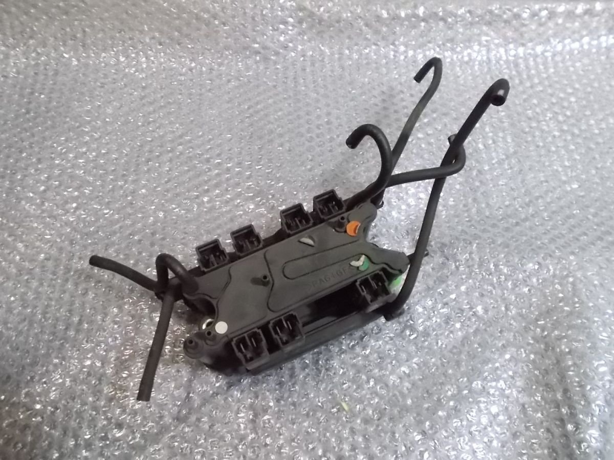 ★激安!★FD3S RX-7 RX7 5型 純正 ノーマル ソレノイドバルブ バキュームユニット 13B ロータリー K5T49093 / 2P7-912