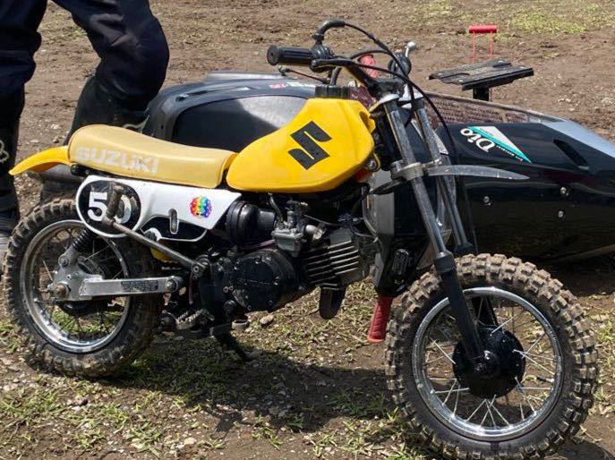 バイト AF59 ホンダ カジュアルでスタイリッシュな50ccスクーター