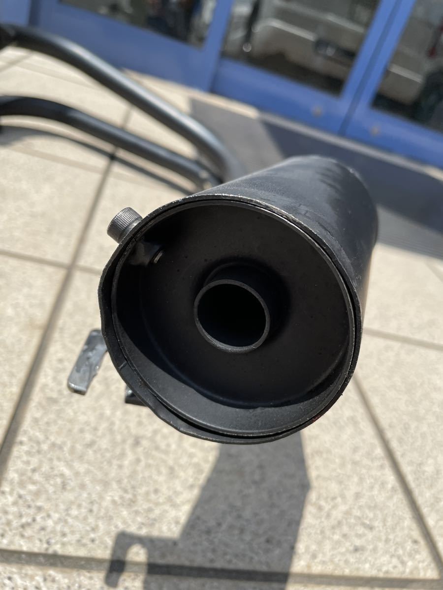 ヒット管 gx250 gx400 xs250 xs400 Yahoo!オークション - 「gx250