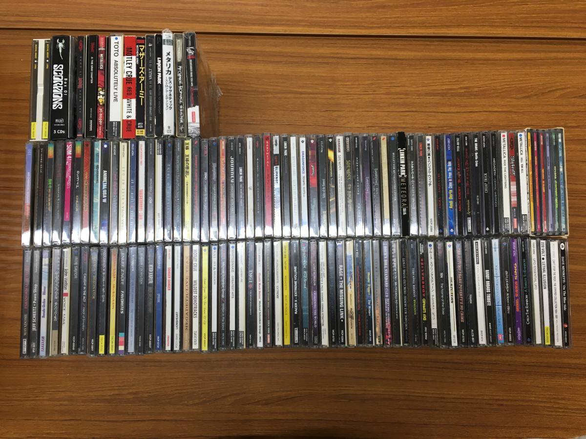 CD 大量 Yahoo!オークション まとめ売り - 「ジャンク まとめて」CDの