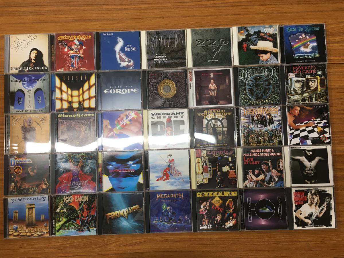 ジャンク■☆　洋楽　CD　　まとめ売り　☆■　まとめて CD 大量 Yahoo!オークション まとめ売り - 「ジャンク まとめて」CDの
