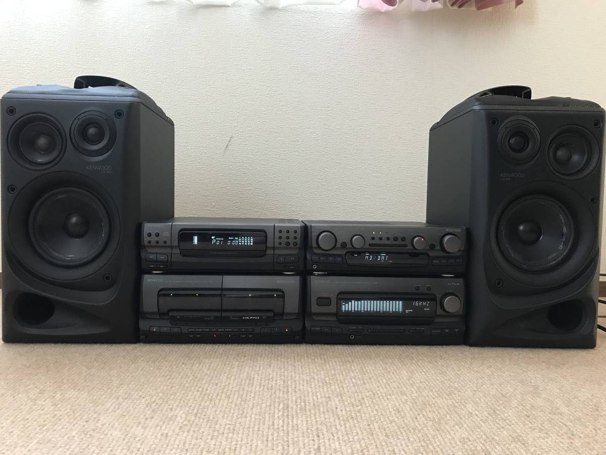 KENWOOD ケンウッド アローラ XG7M 訳あり 【公式通販】
