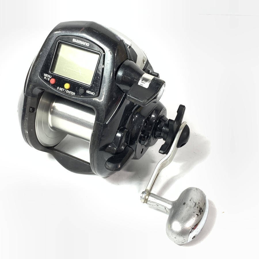 フィッシング シマノ(SHIMANO) 電動リール 15 フォースマスター 9000