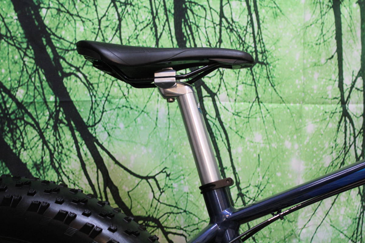 大阪/引取限定】状態良好☆SPECIALIZED FATBOY TRAIL 