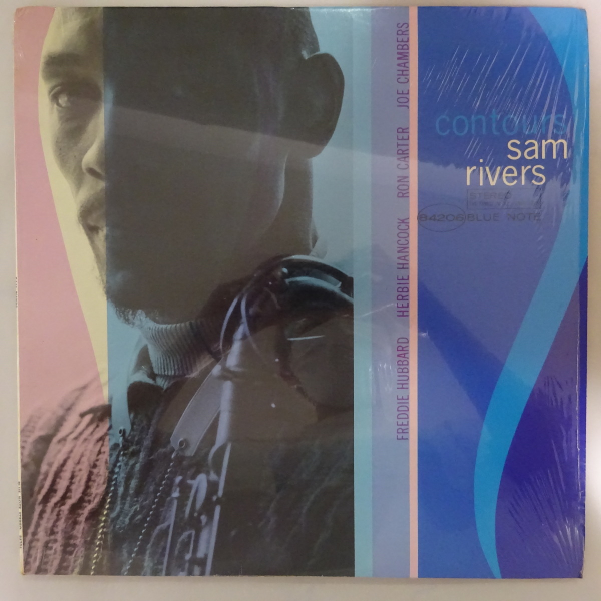 Van GELDER刻印 LondonJazzCollector Yahoo!オークション - Blue SALE