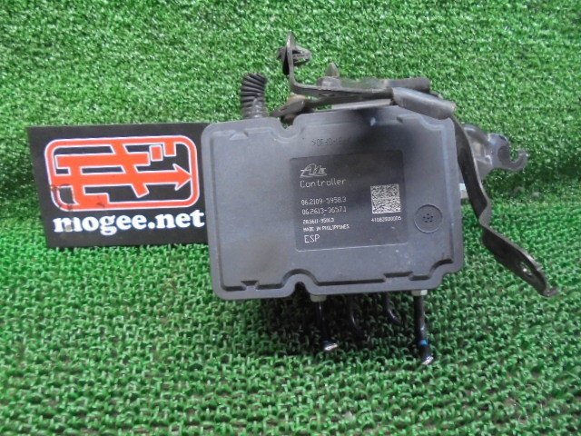 ホンダビート専用ライト消し忘れ防止アラームキット